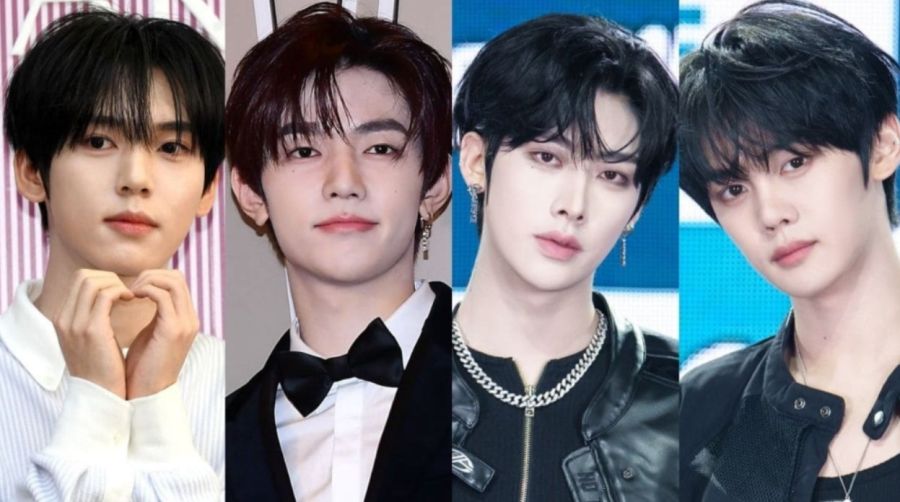 Zhang-Hao-Ricky-Kim-Gyu-Vin-Han-Yu-Jin