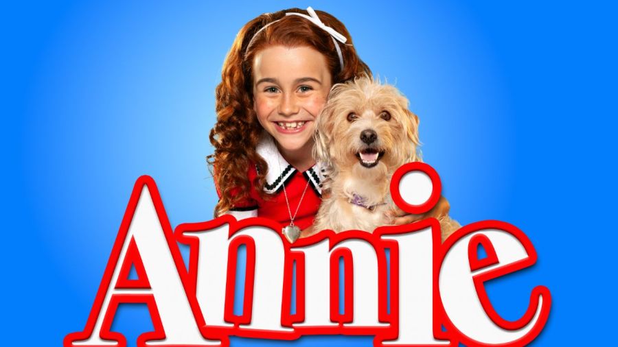 Annie
