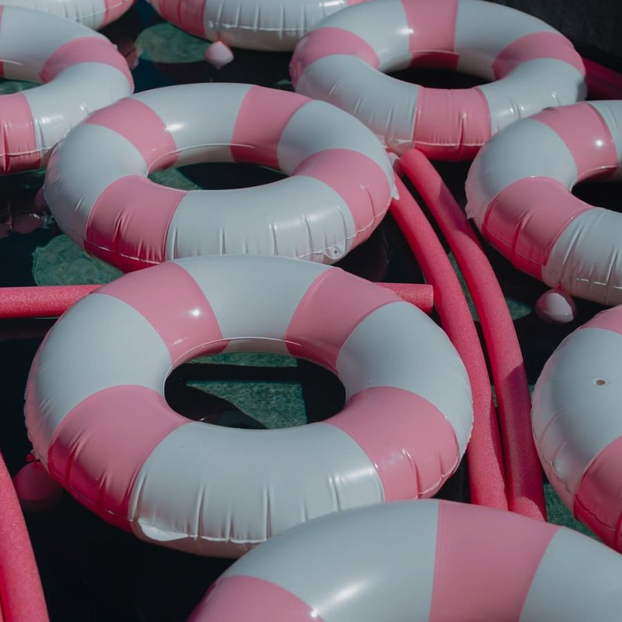 Cumpleaños de Francesca Icardi 