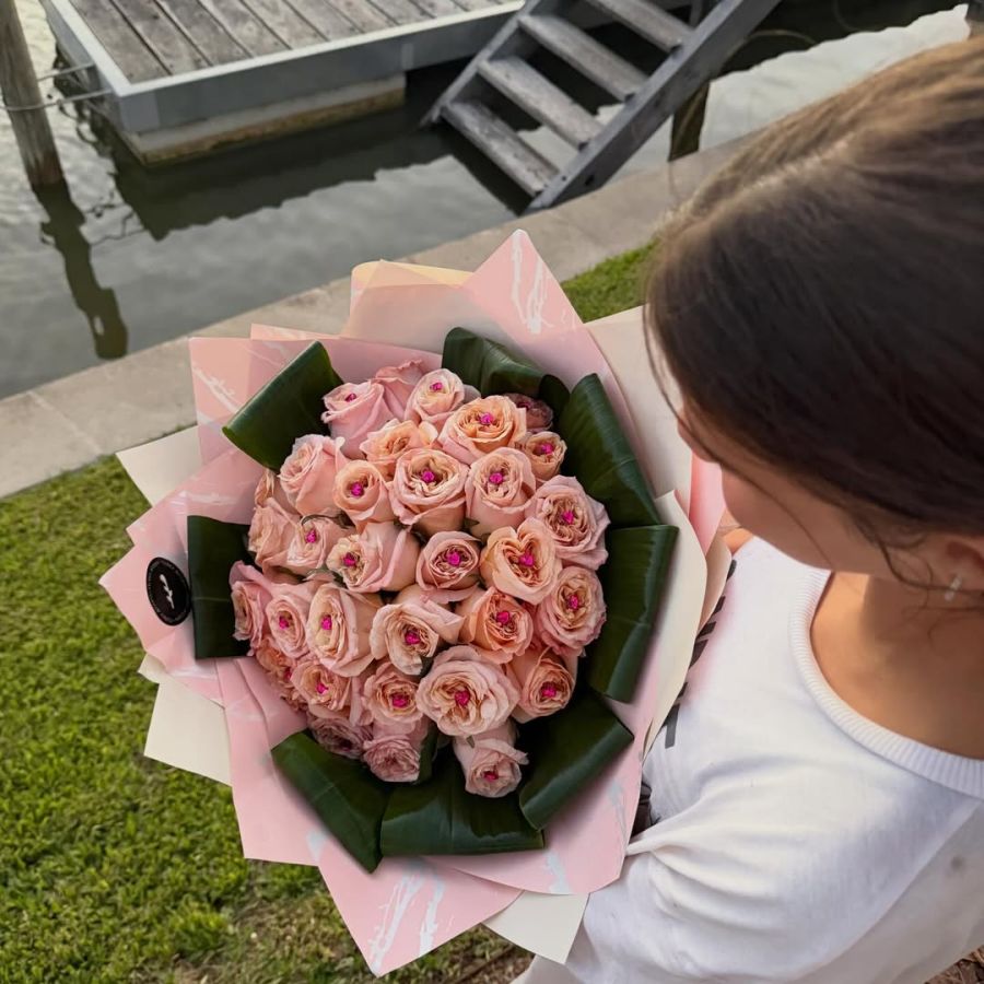 Cumpleaños de Francesca Icardi 