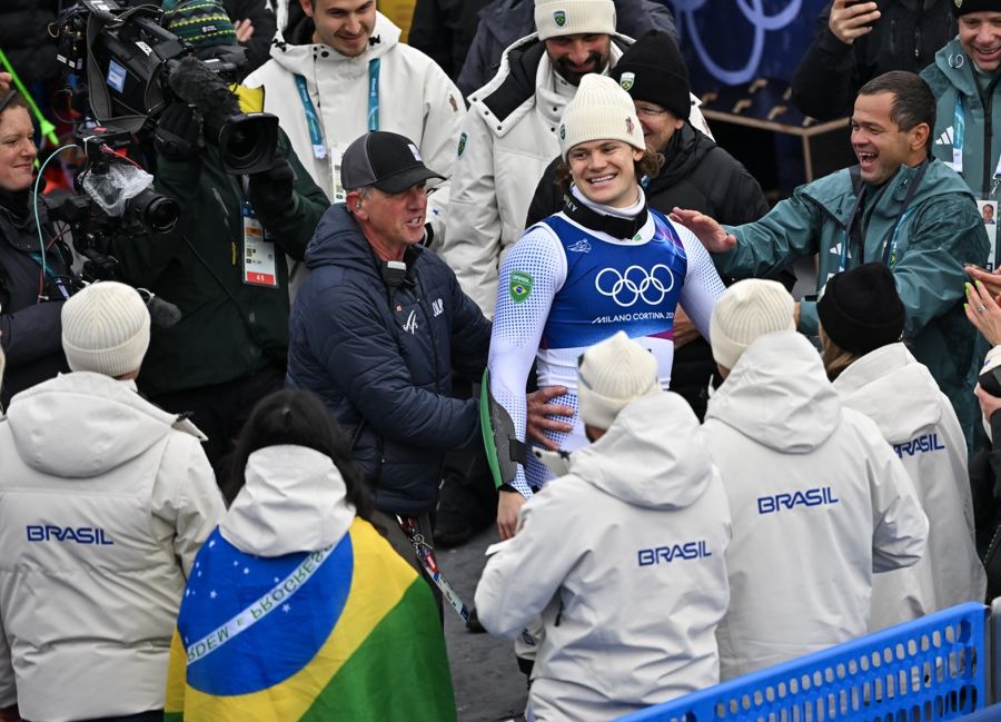 Lucas Pinheiro Braathen