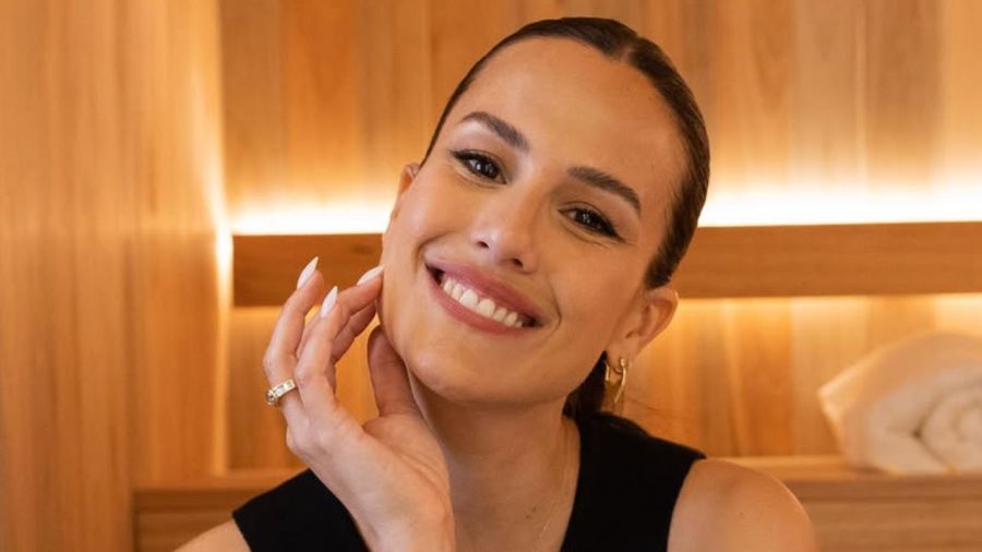 Luli Fernández lanzó su nuevo emprendimiento
