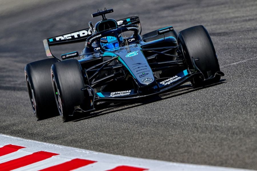 Mercedes