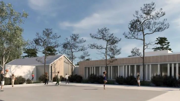 Campus Papa Francisco