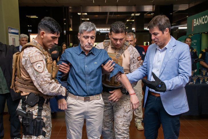 Juan Pablo Quinteros