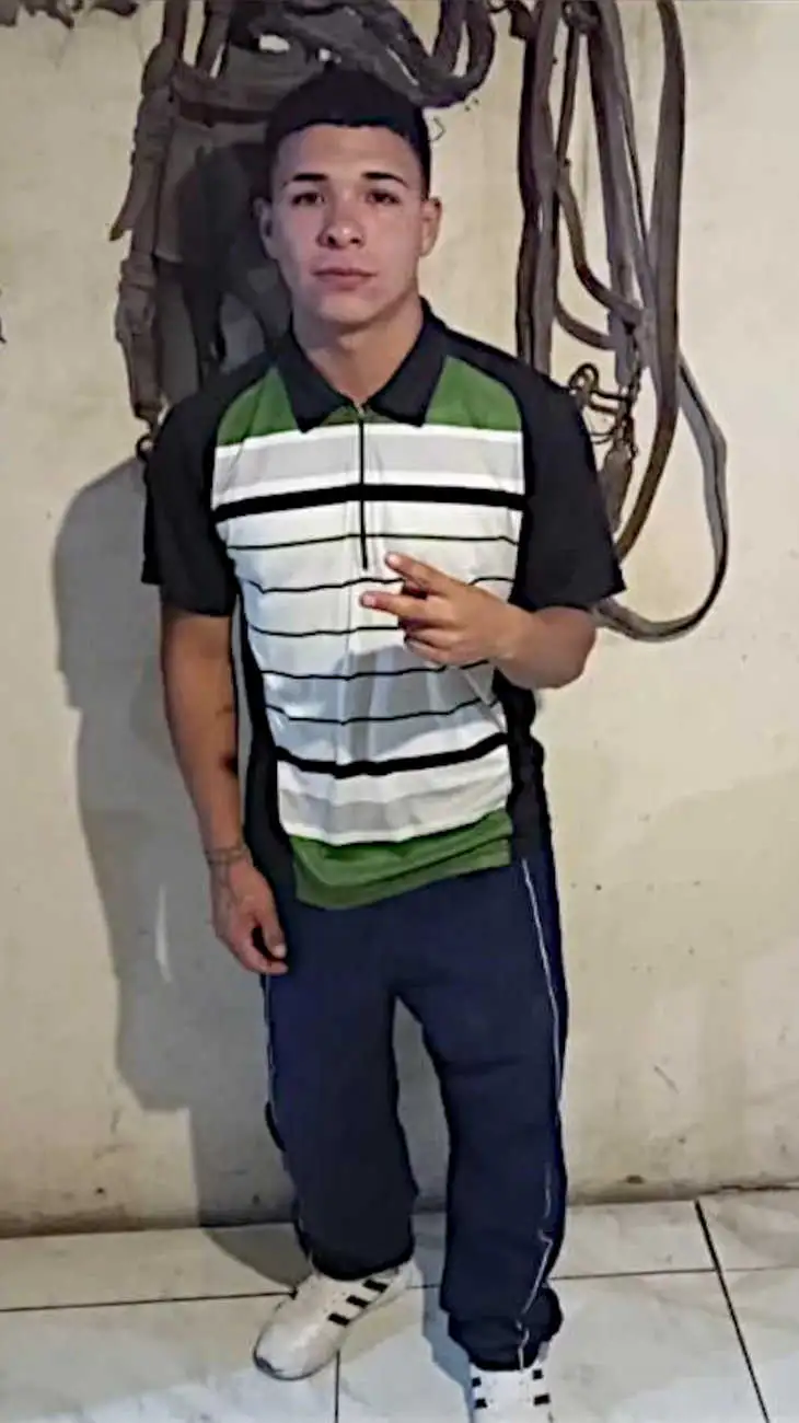 Braian Cabrera crimen 20260216