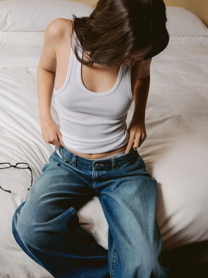 Jennie x Calvin Klein 2026