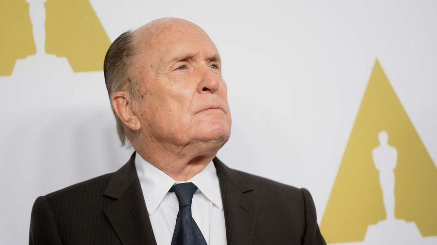 Robert Duvall 16022026