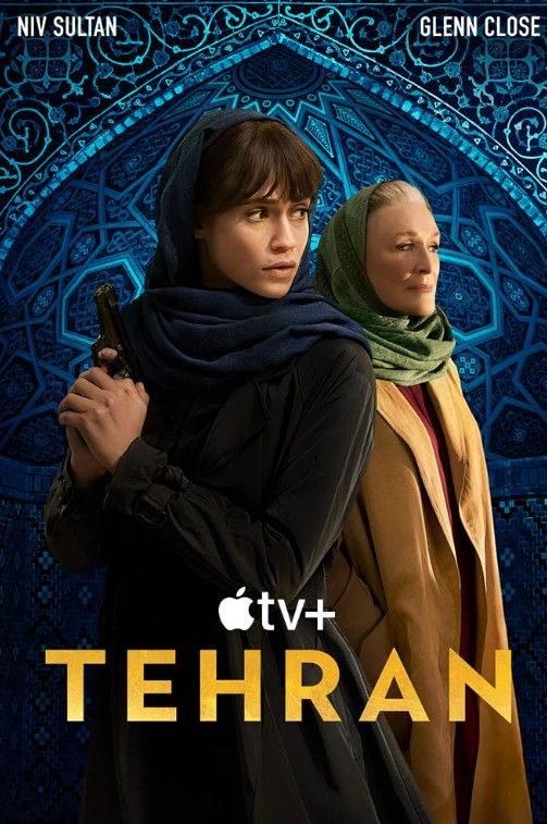 Tehran
