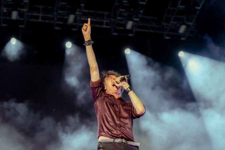 17-02-2026 Cosquín Rock 2026 Cuarteto de Nos