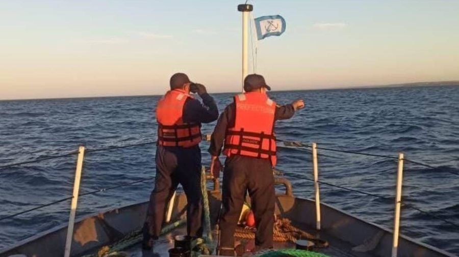 Búsqueda Puerto Madryn 17022026