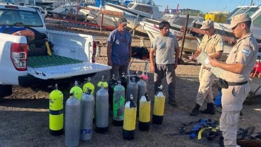 Búsqueda Puerto Madryn 17022026