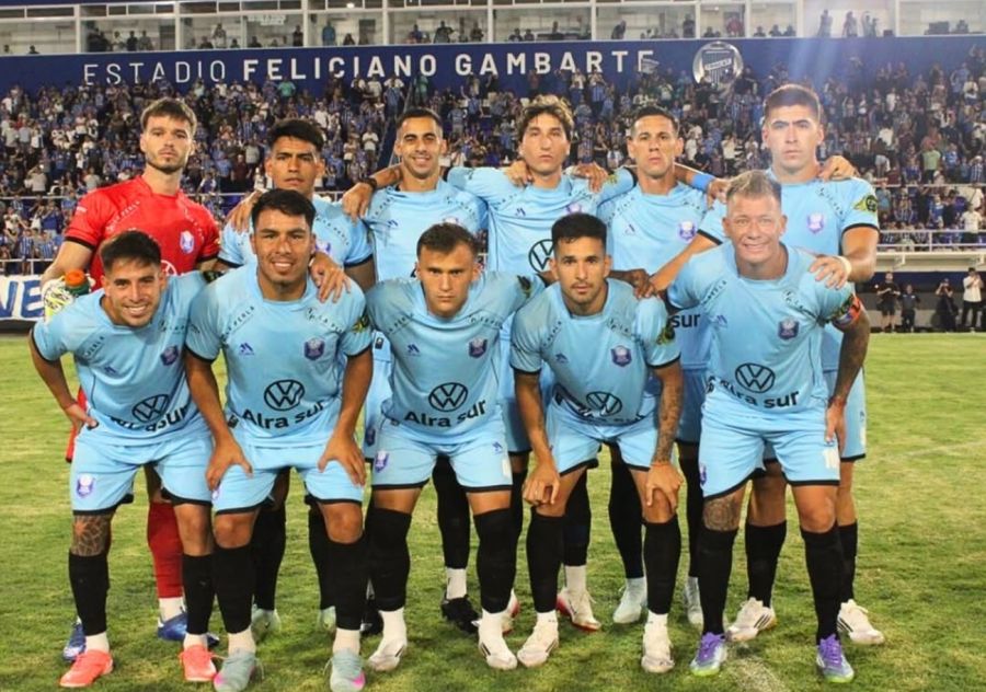 Club Ciudad de Bolívar