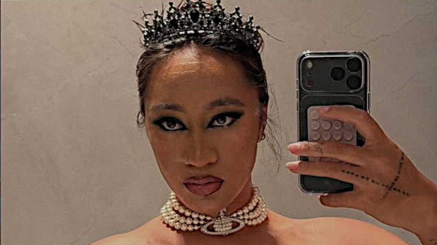 Destanee Aiava 20260216