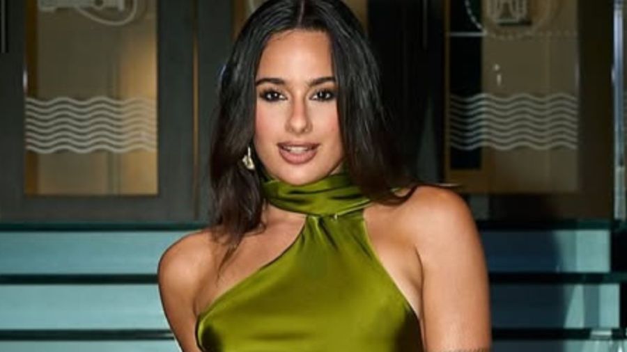 Flor Jazmín 