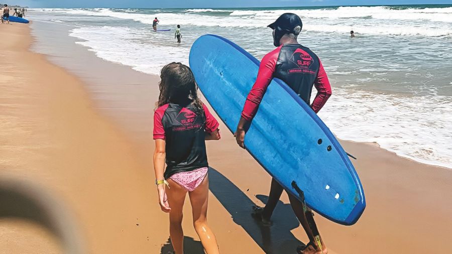 Marcela Kloosterboer