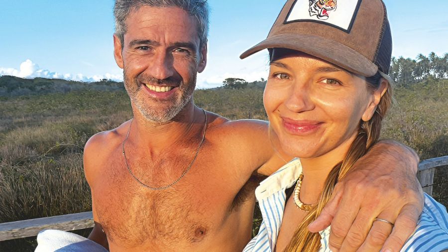 Marcela Kloosterboer