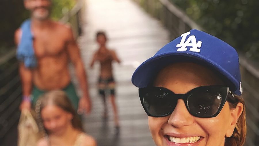 Marcela Kloosterboer