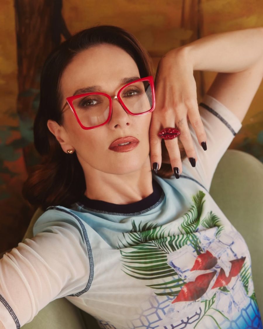 Natalia Oreiro