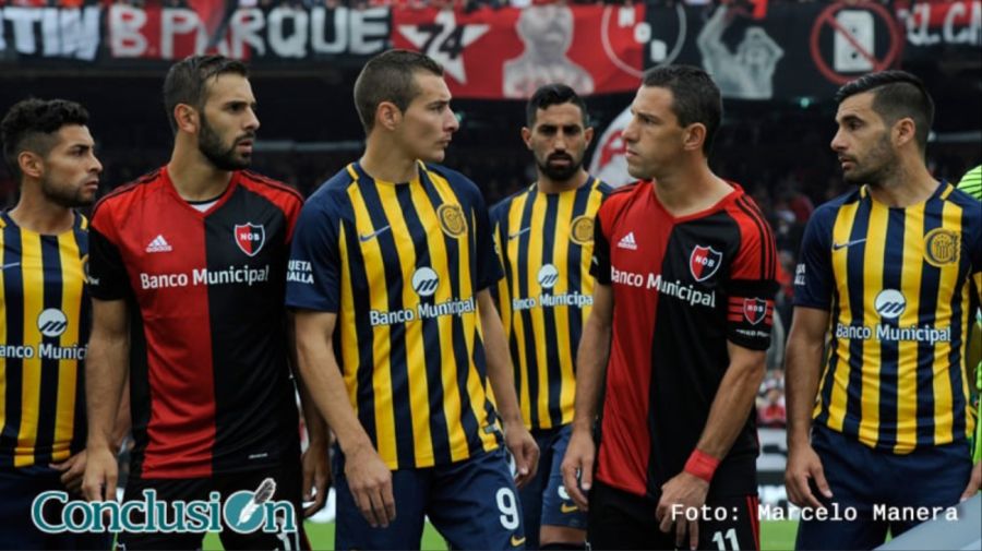Newell’s vs. Central: Historia y Claves de la Rivalidad que Divide a Rosario