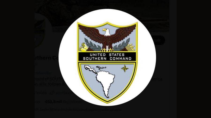 U.S. Southern Command 17022026