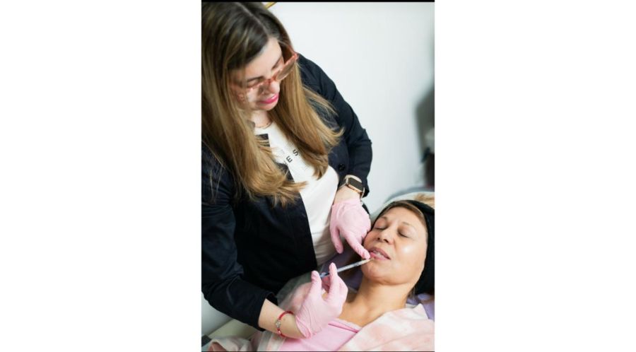 Beneficios del Plasma rico en plaquetas