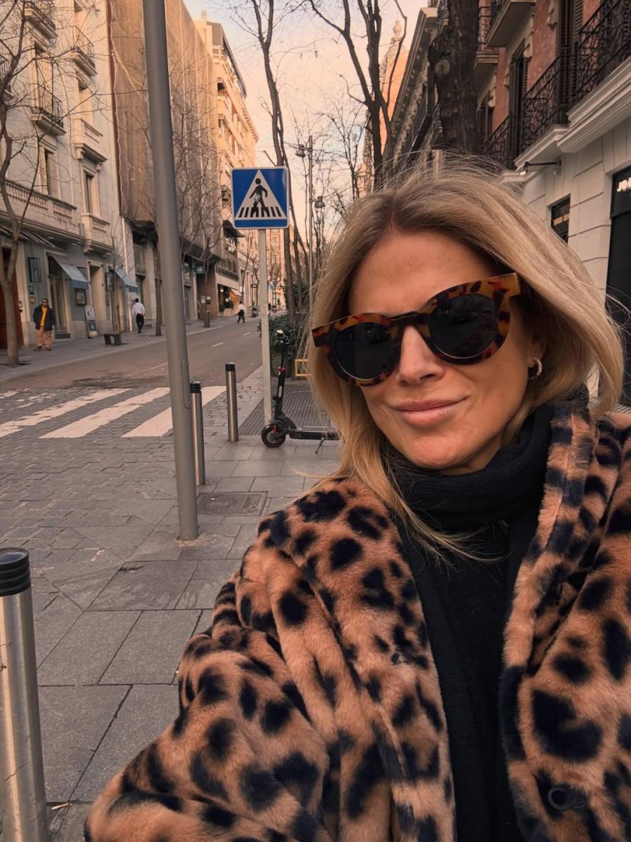 China Suárez, Flavia Palmiero, Zaira Nara, Lola Latorre, María Becerra