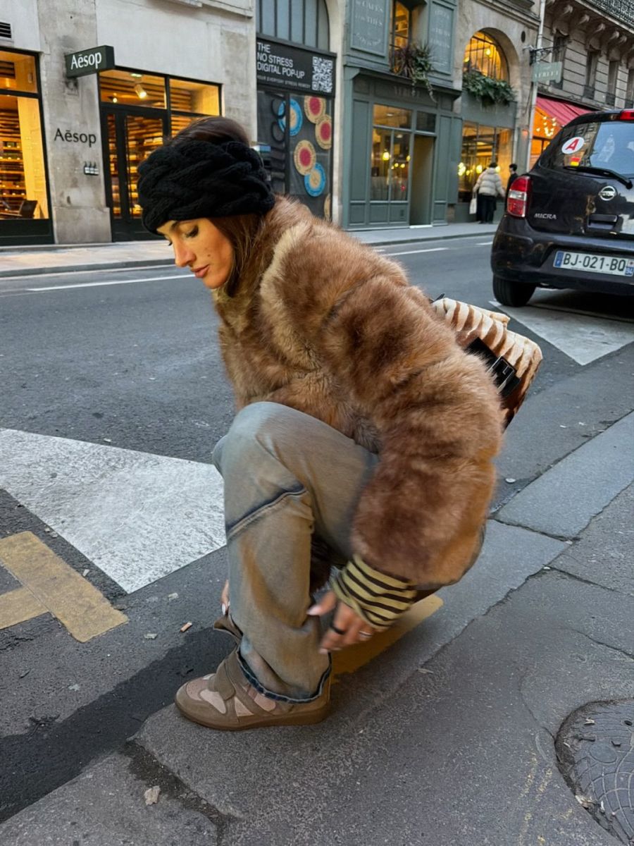 China Suárez, Flavia Palmiero, Zaira Nara, Lola Latorre, María Becerra