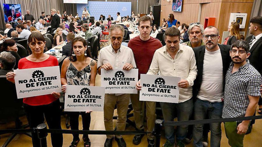 Comisiones de Legislación del Trabajo y Presupuesto 20260218