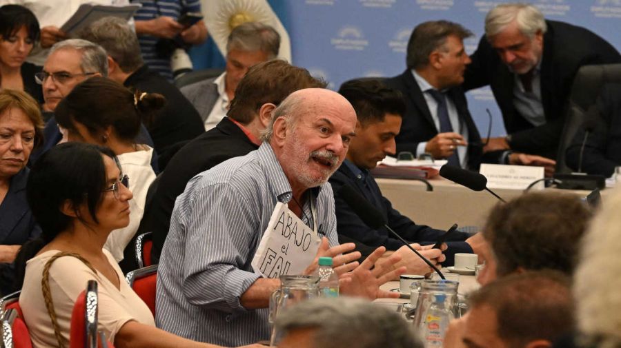 Comisiones de Legislación del Trabajo y Presupuesto 20260218