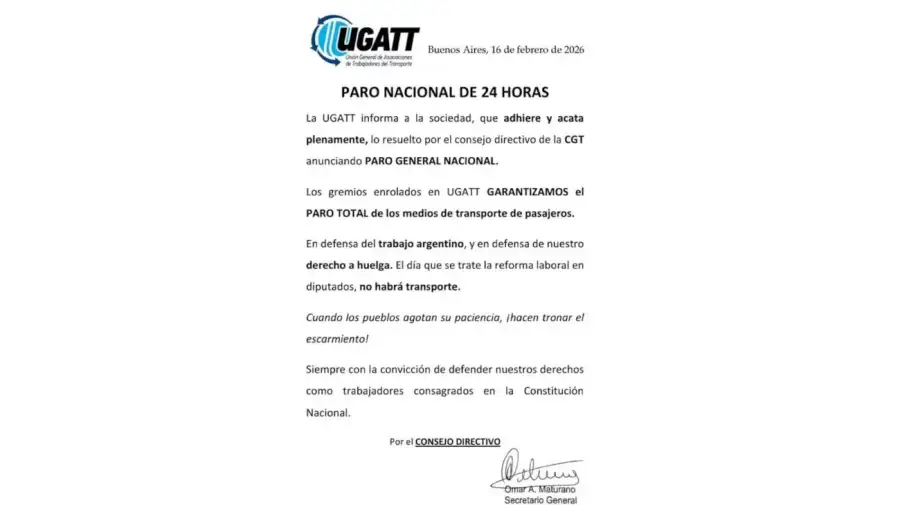 Cómo afecta el paro general a los vuelos