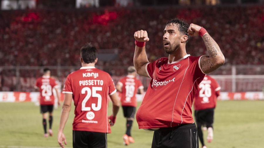 Independiente en el Apertura 2026