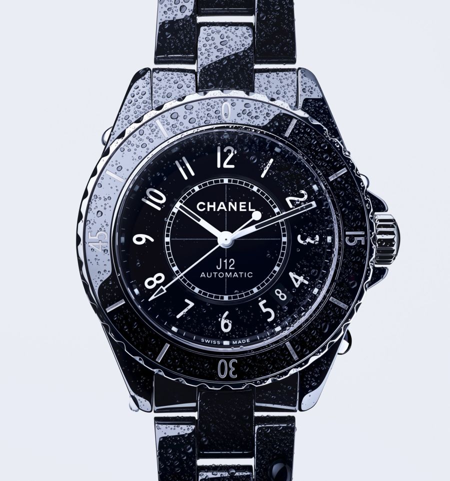 J12 de Chanel