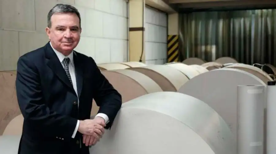 Javier Madanes Quintanilla 18022026