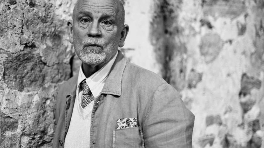 JOHN MALKOVICH en Argentina 20260218