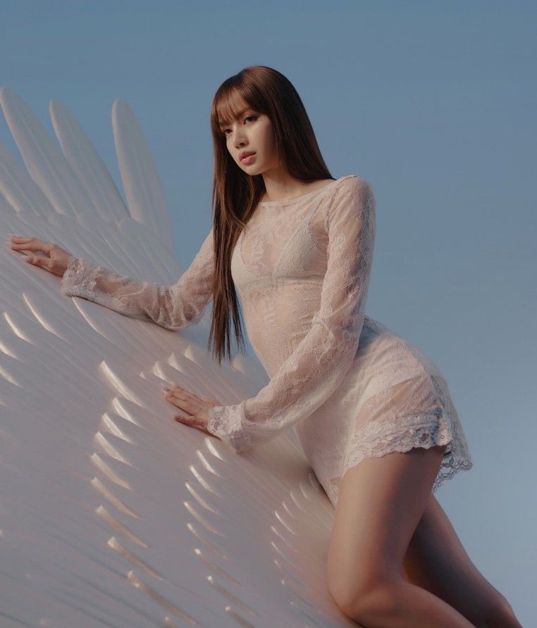 Lisa colección Kith Primavera Verano 2026