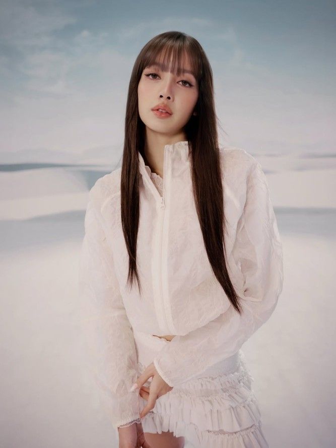 Lisa colección Kith Primavera Verano 2026