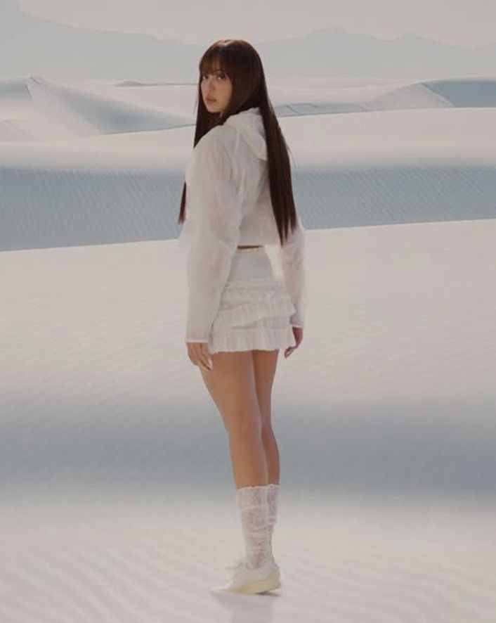 Lisa colección Kith Primavera Verano 2026