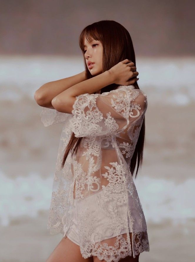 Lisa colección Kith Primavera Verano 2026