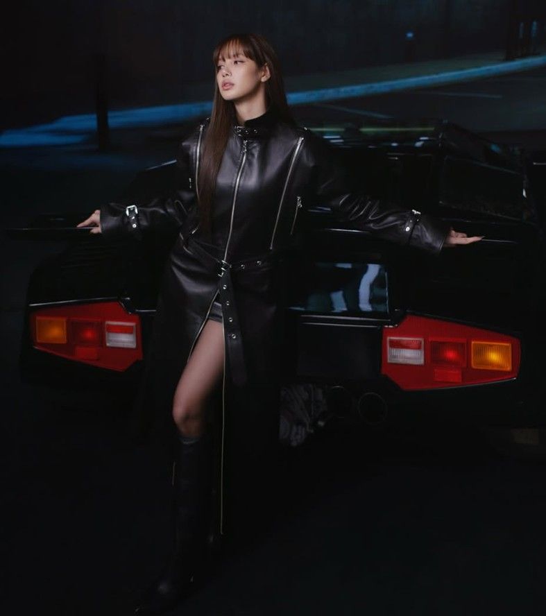 Lisa colección Kith Primavera Verano 2026