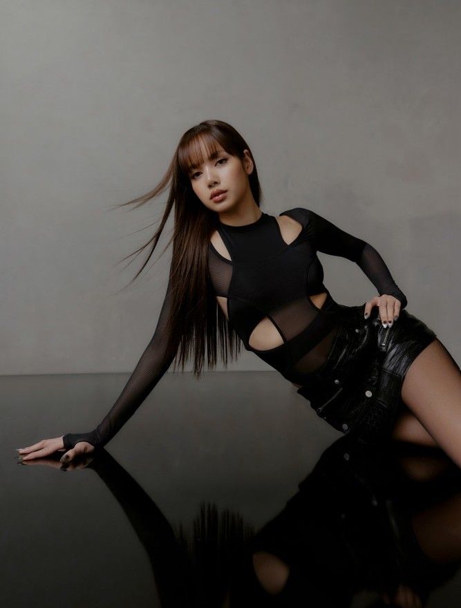 Lisa colección Kith Primavera Verano 2026