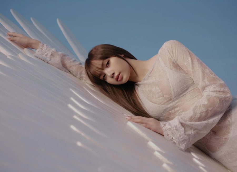 Lisa colección Kith Primavera Verano 2026