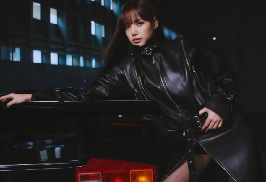 Lisa colección Kith Primavera Verano 2026