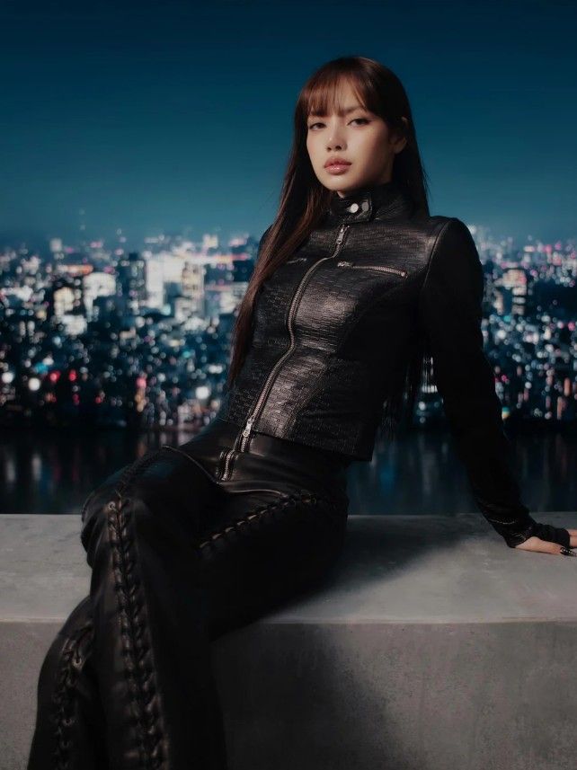 Lisa colección Kith Primavera Verano 2026