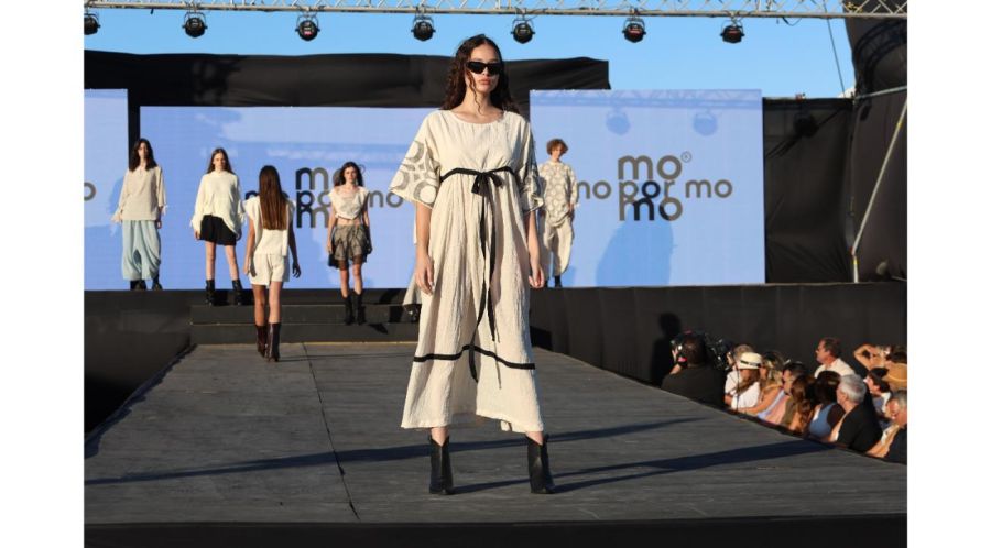 MO POR MO EN PINAMAR MODA LOOK