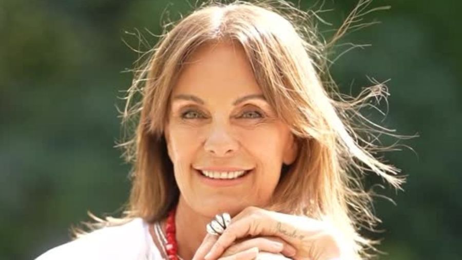 Nequi Galotti reveló la receta de budín familiar que aprendió de Evelyn Scheidl