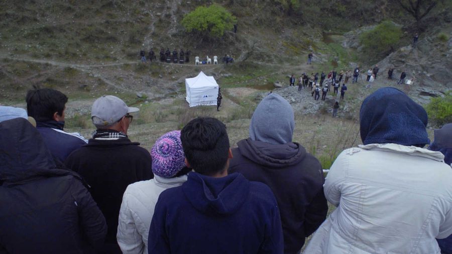 Nuestra tierra de Lucrecia Martel 20260218