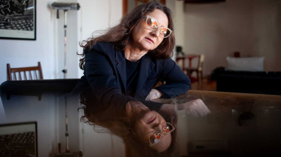 Nuestra tierra de Lucrecia Martel 20260218