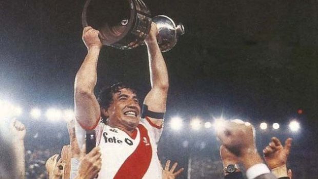 River Plate com destino