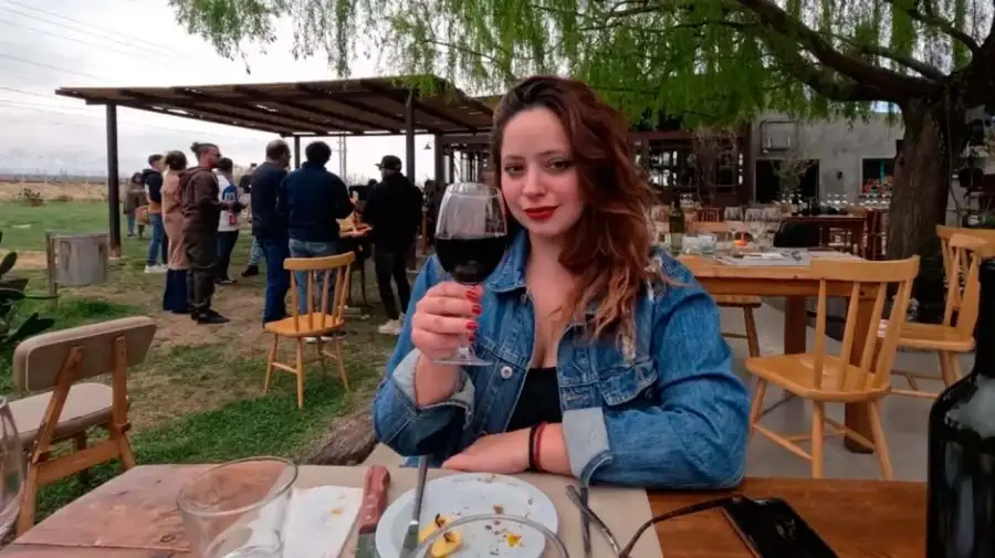 Sofía Devries 18022026